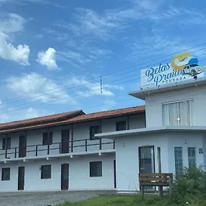 Belas - Ribanceira Estalagem