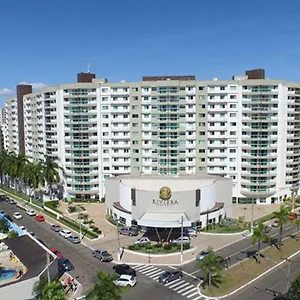 Riviera Thermas Park 4*, Caldas Novas Brasil