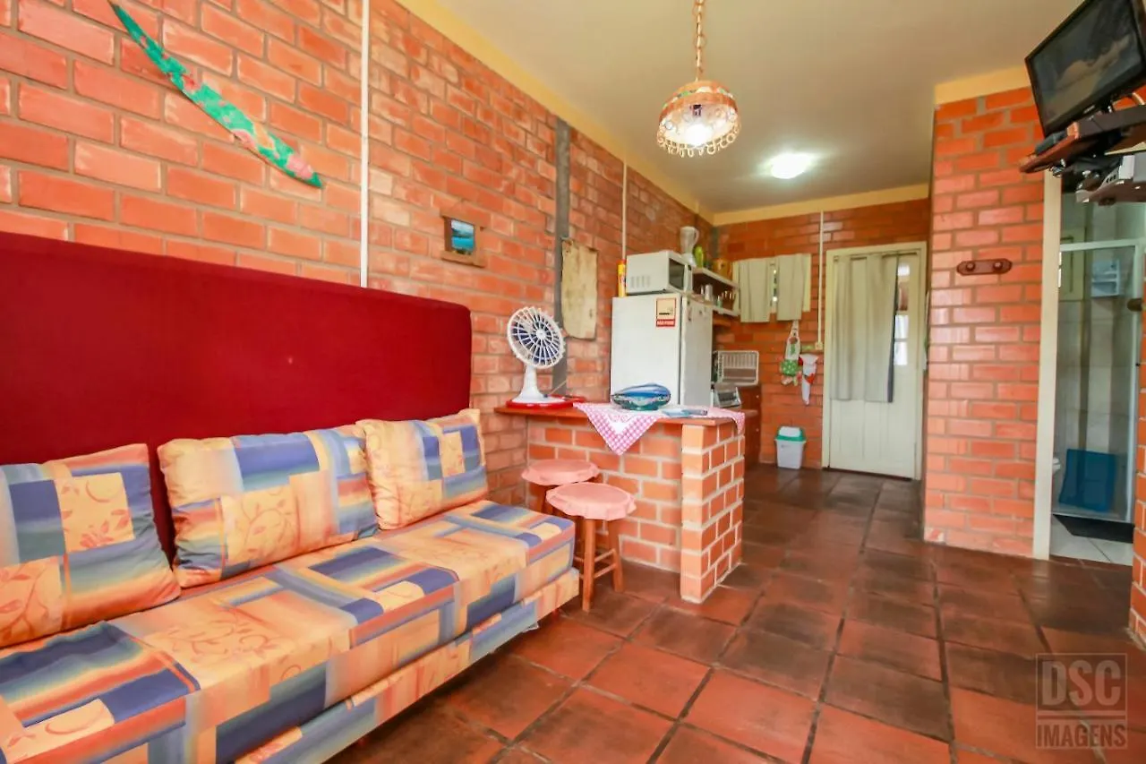 Pousada Albergo Dei Fiori Imbituba  0*, Imbituba (Santa Catarina) Brasile