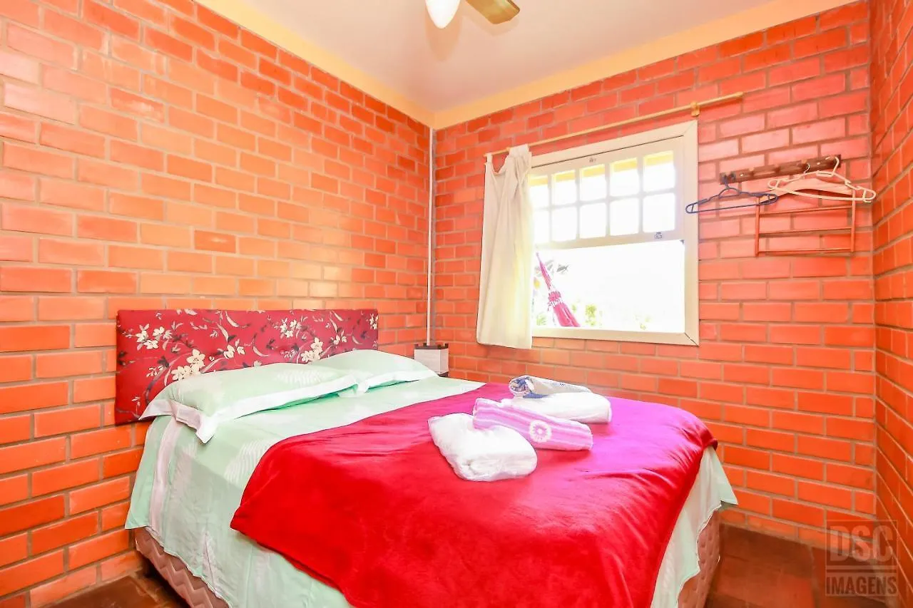 Pousada Albergo Dei Fiori Imbituba  Imbituba (Santa Catarina)