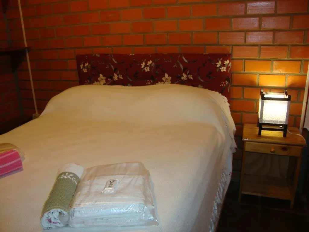 Pousada Albergo Dei Fiori Imbituba  Imbituba (Santa Catarina)
