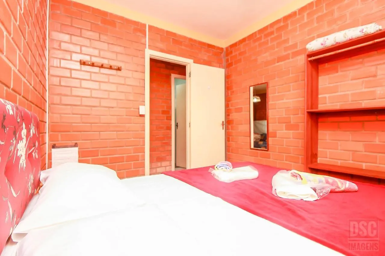 Pousada Albergo Dei Fiori Imbituba  0*, Imbituba (Santa Catarina) Brasil