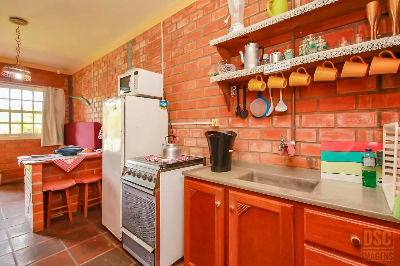 Pousada Albergo Dei Fiori Imbituba  Estalagem Imbituba (Santa Catarina)