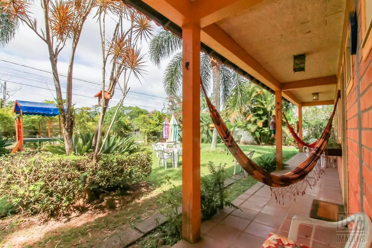 Pousada Albergo Dei Fiori Imbituba  Estalagem Imbituba (Santa Catarina)