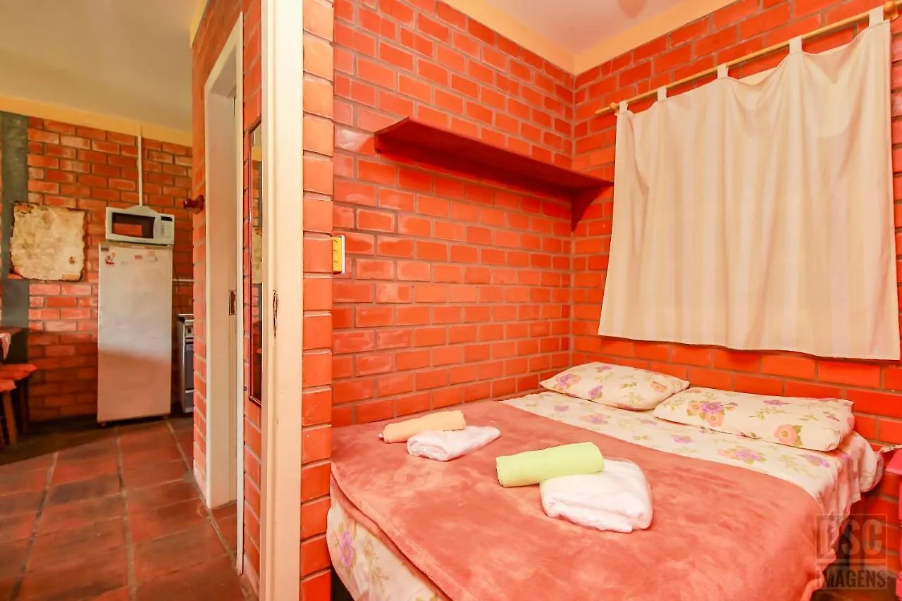 Pousada Albergo Dei Fiori Imbituba  0*, Imbituba (Santa Catarina)