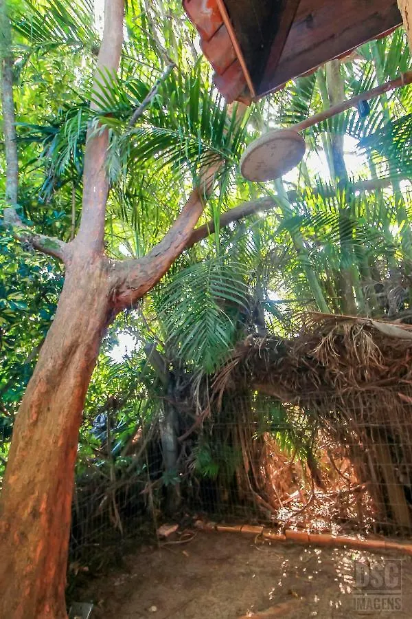 Pousada Albergo Dei Fiori Imbituba  Estalagem Imbituba (Santa Catarina)