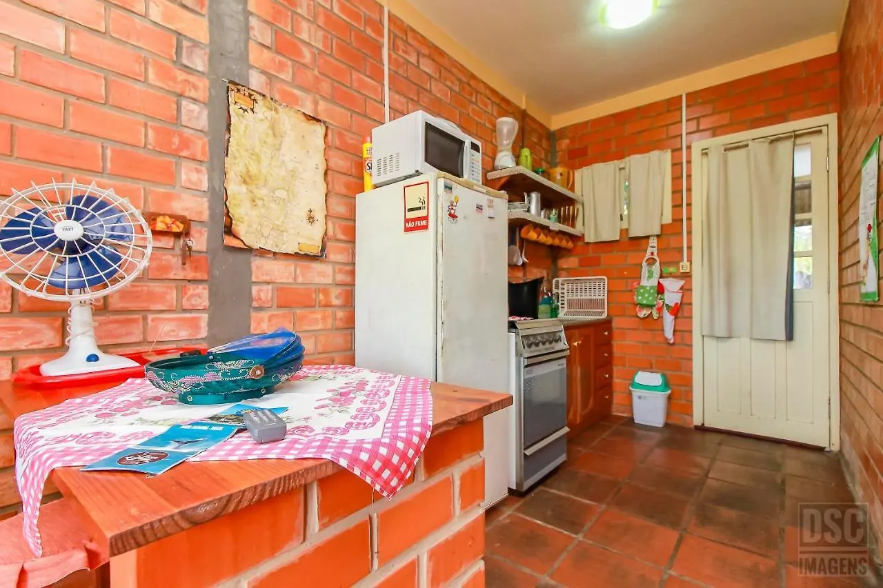 Pousada Albergo Dei Fiori Imbituba  Imbituba (Santa Catarina)