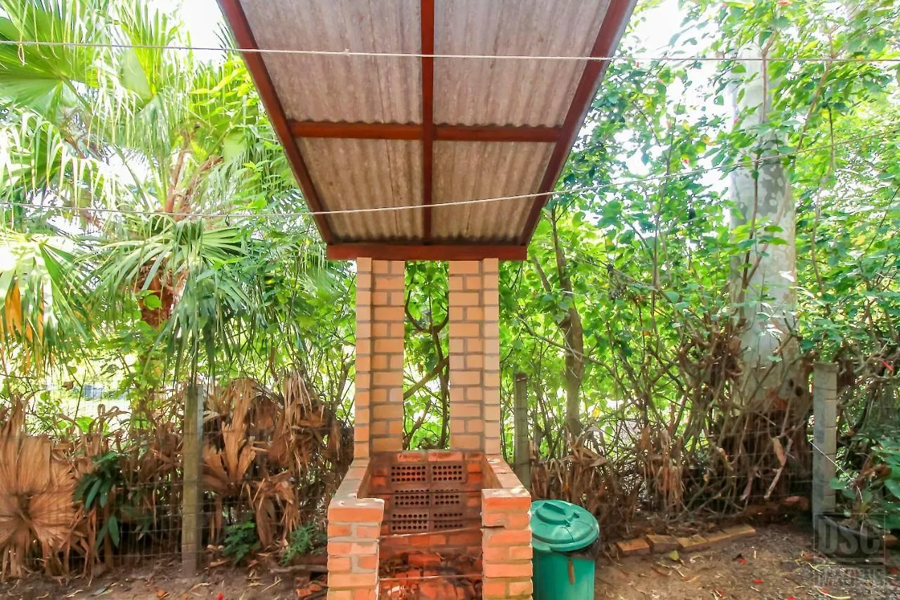 Pousada Albergo Dei Fiori Imbituba  0*, Imbituba (Santa Catarina)