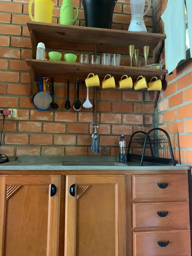 Pousada Albergo Dei Fiori Imbituba  0*, Imbituba (Santa Catarina)