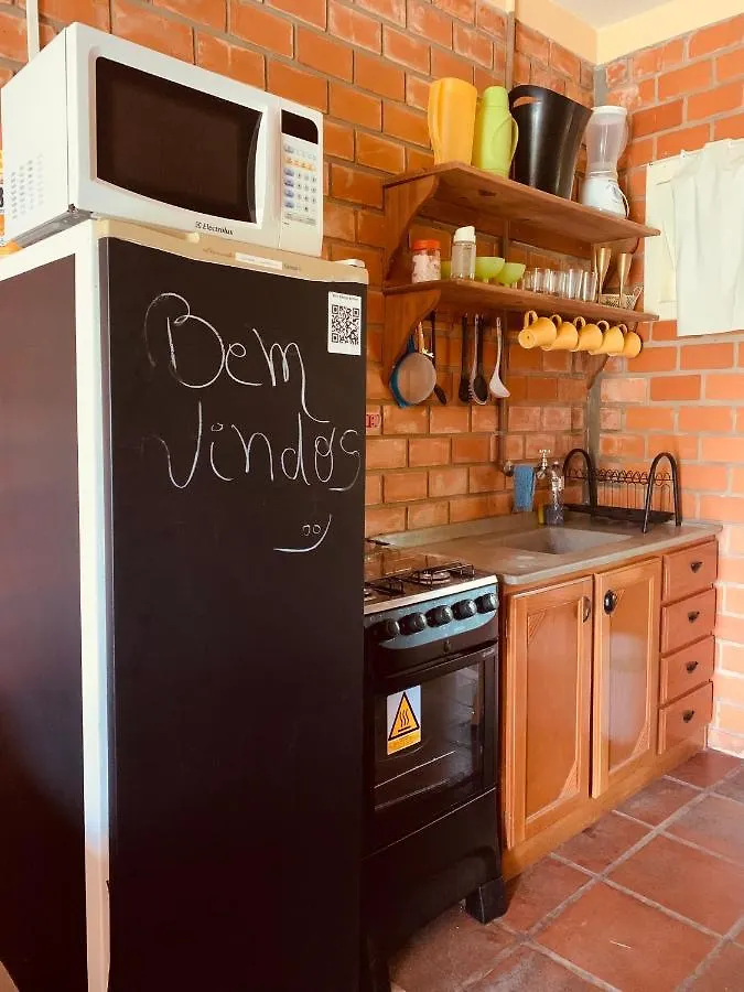 Pousada Albergo Dei Fiori Imbituba  Estalagem