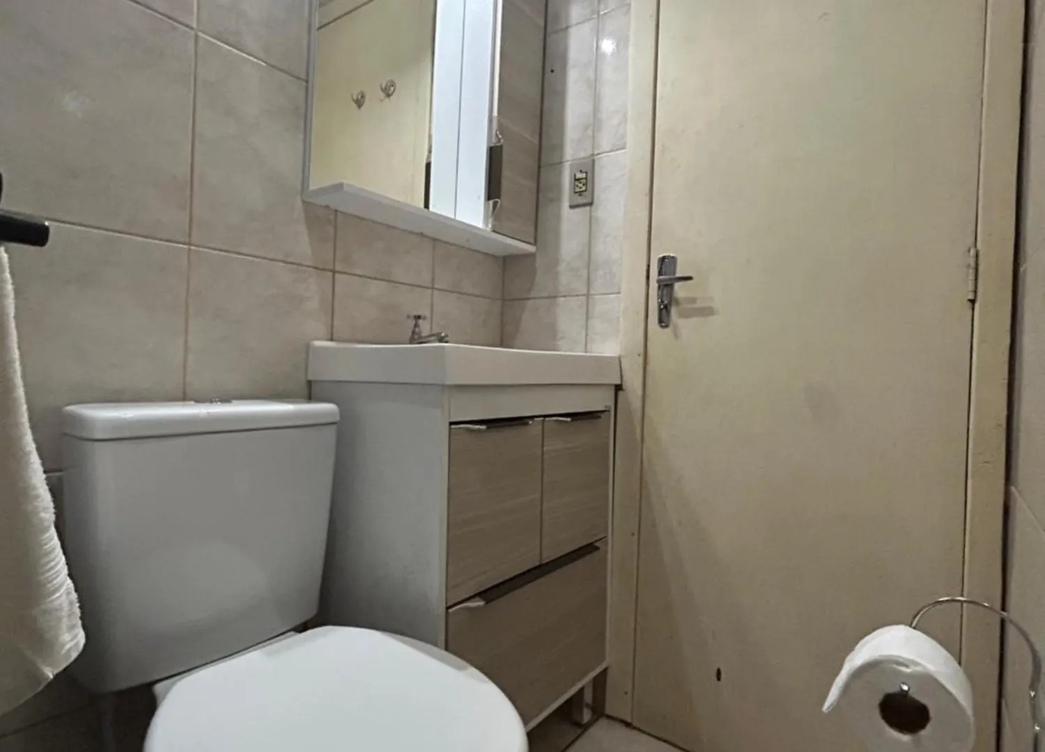 Estalagem Pousada Albergo Dei Fiori Imbituba